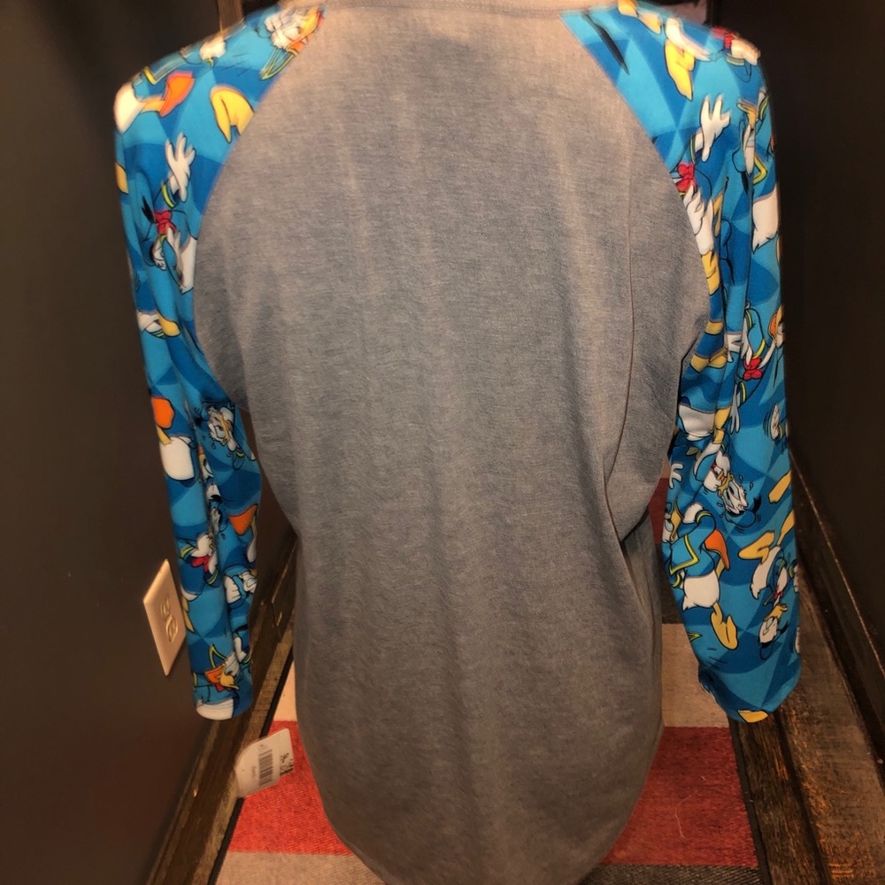 Lula Roe Disney Randy - Picture 3 of 6